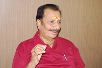Rallapalli Stills at Tori
